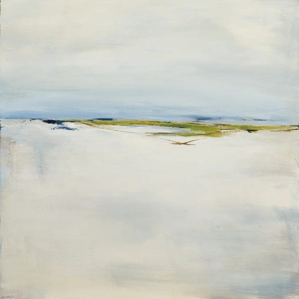 Jacquie Gouveia: Sanctuary Sounds by Jacquie Gouveia