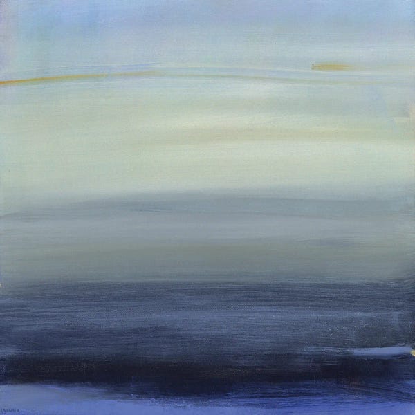 Jacquie Gouveia: Memories Of The Season by Jacquie Gouveia