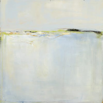 The Game Plan by Jacquie Gouveia canvas print