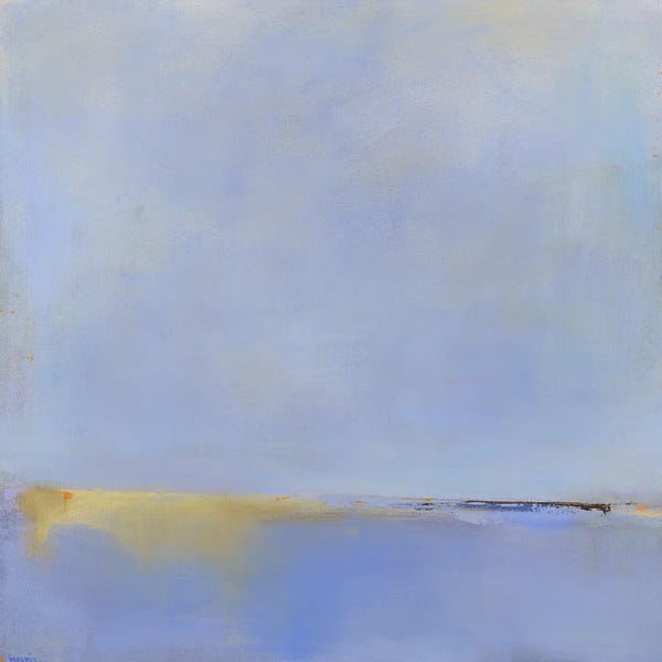 Jacquie Gouveia: Winter Tide by Jacquie Gouveia