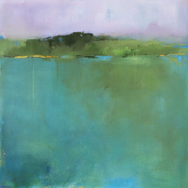 Jacquie Gouveia: Secret Vermont Oasis by Jacquie Gouveia