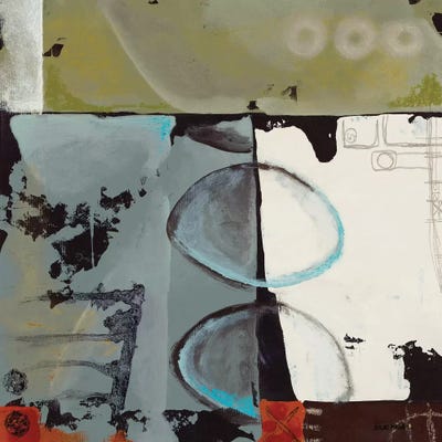 Autumn I by Julie Havel canvas print