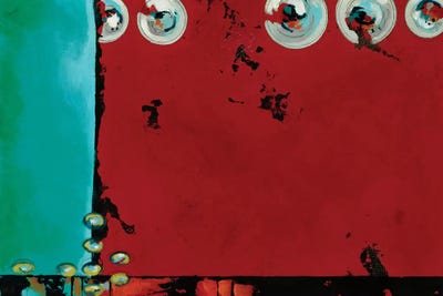 Horizon I by Julie Havel art print