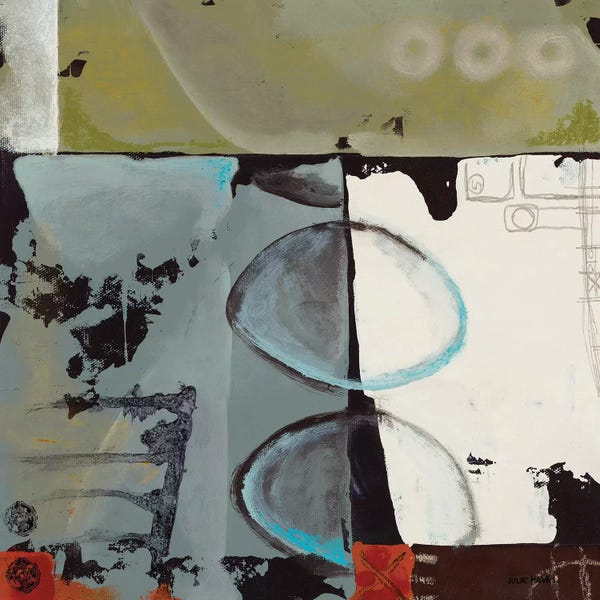 Julie Havel: Autumn I by Julie Havel