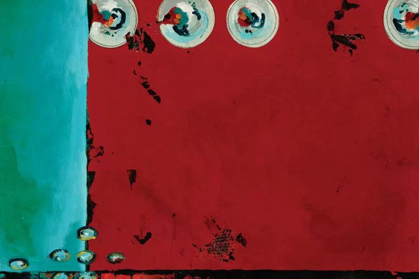 Julie Havel: Horizon II by Julie Havel