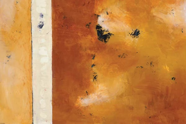 Julie Havel: Sunrise I by Julie Havel