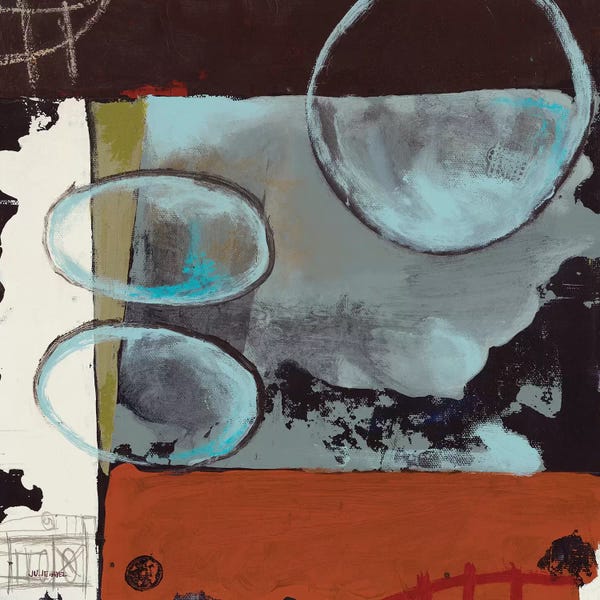 Julie Havel: Autumn IV by Julie Havel