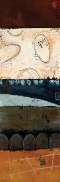 Julie Havel: Changes II by Julie Havel