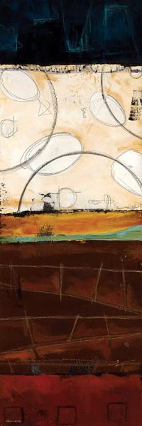 Julie Havel: Changes III by Julie Havel