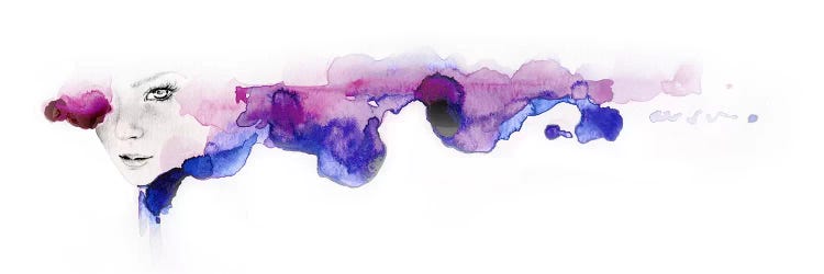 Nothing Left by Joanna Haber wall art