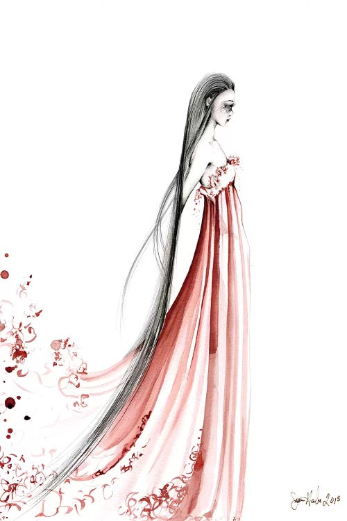 Seeing Is Believing by Joanna Haber wall art