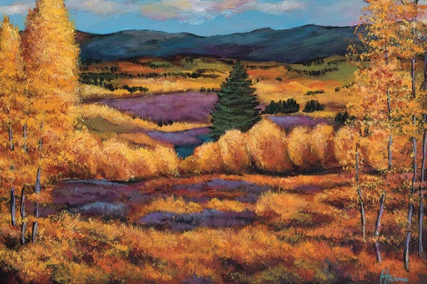 Johnathan Harris: Colorado by Johnathan Harris