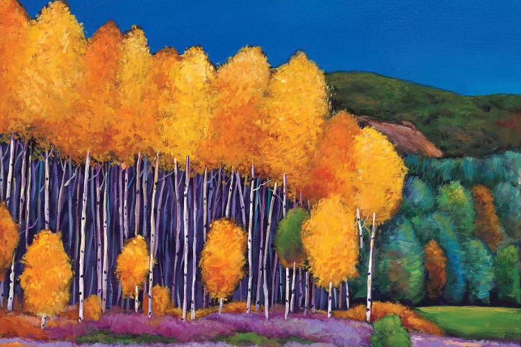 A Moment In Time by Johnathan Harris wall art