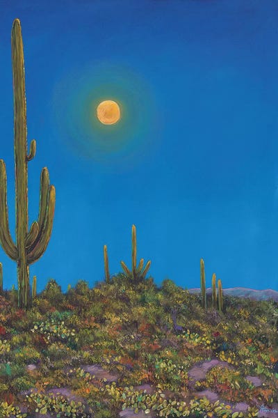 Moonlight Serenade
