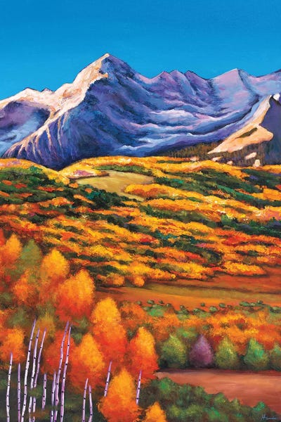 Rocky Mountain High