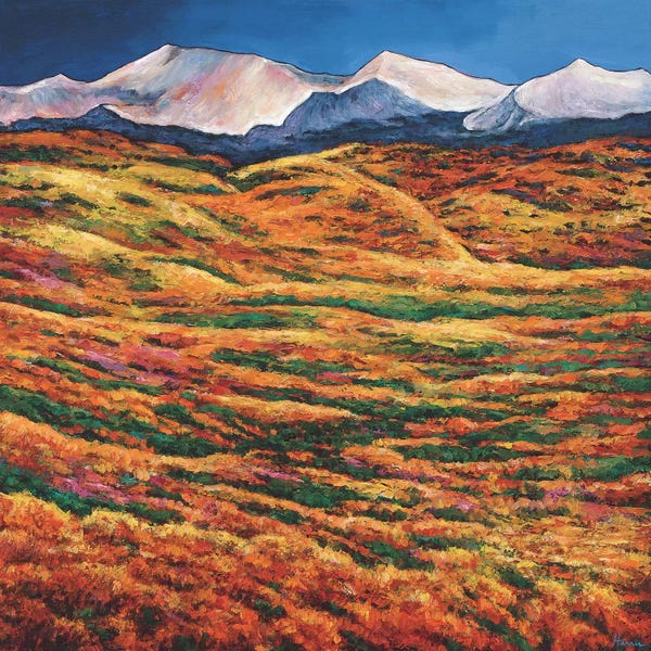 Johnathan Harris: Sea Of Tranquility by Johnathan Harris