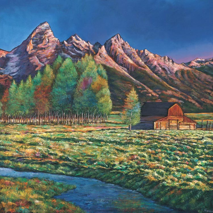 Wyoming