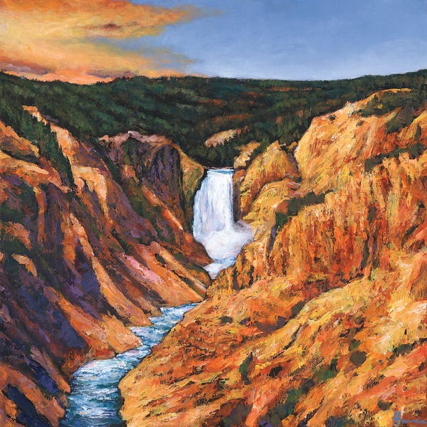 Johnathan Harris: Free Falling by Johnathan Harris