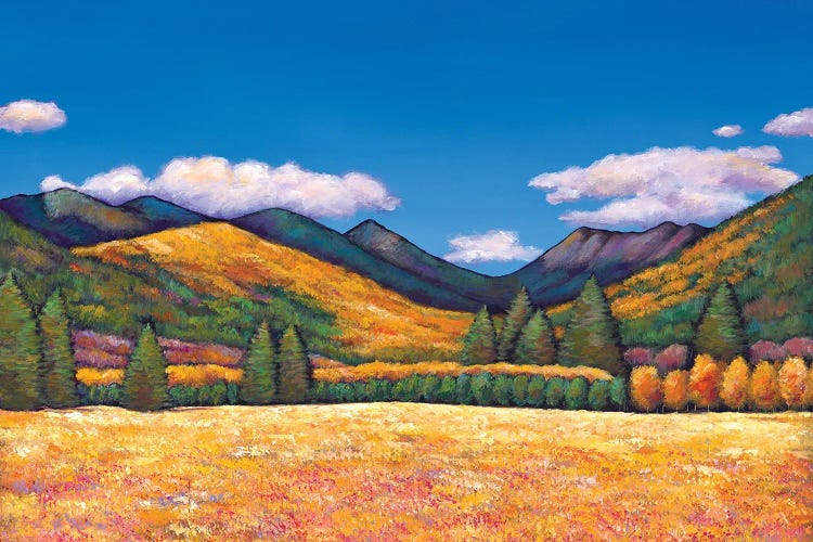 Valley Of Dreams