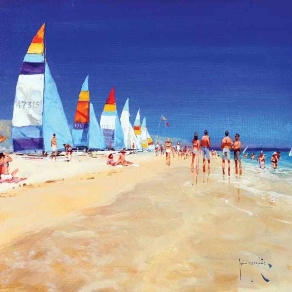 John Haskins: High And Dry by John Haskins