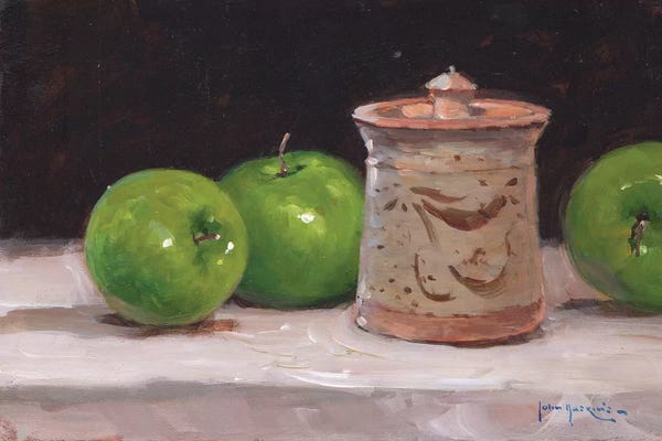 John Haskins: In Good Company by John Haskins