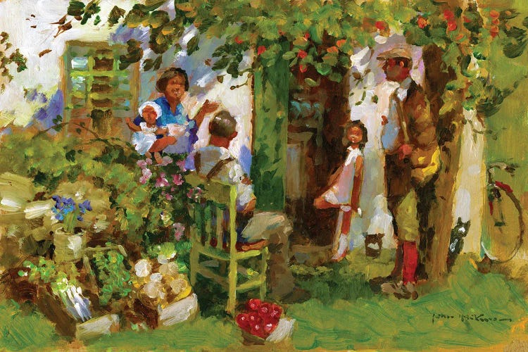Family Gathering