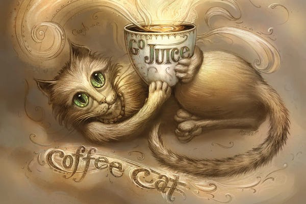 Jeff Haynie: Go Juice II by Jeff Haynie
