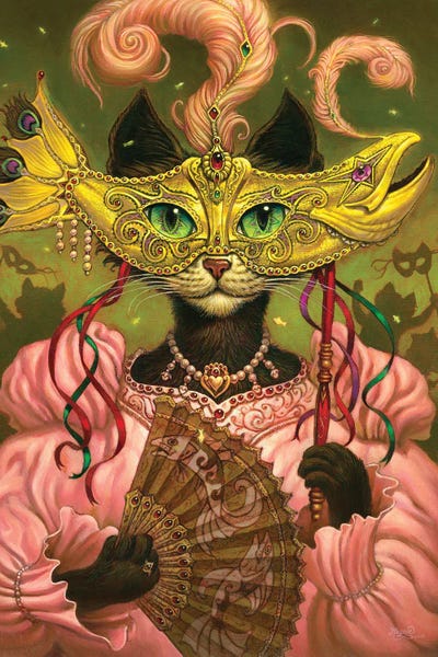 Jeff Haynie: Incatneato by Jeff Haynie