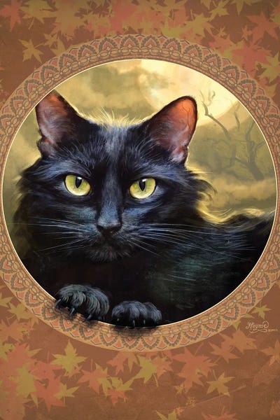 Black Is Beautiful by Jeff Haynie canvas print