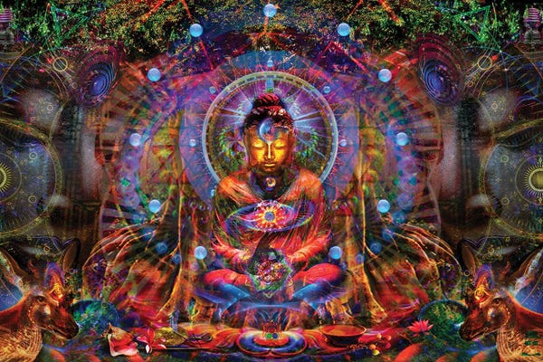 Psychedelic