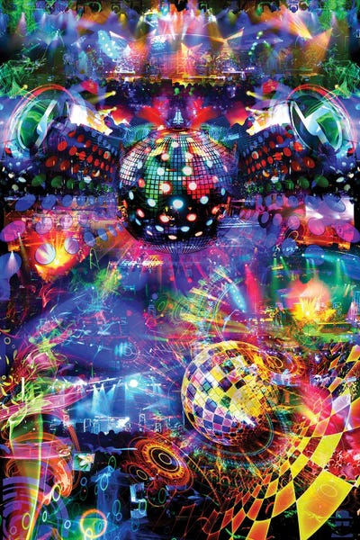 Jumbie: Disco by Jumbie