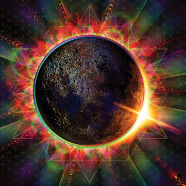 Jumbie: Eclipse by Jumbie