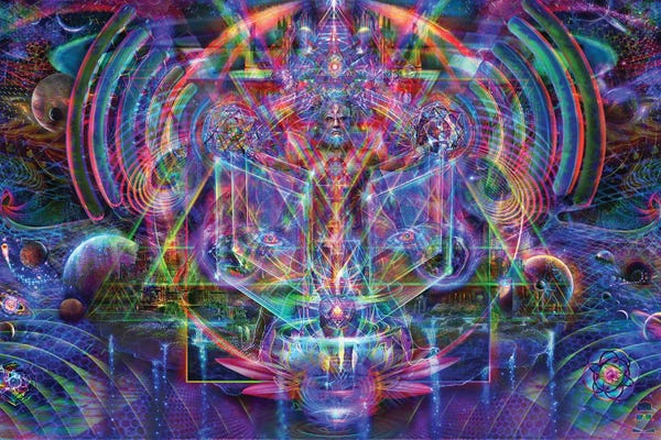 Jumbie: Master Lotus by Jumbie