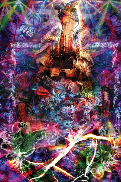 Jumbie: Outside the Box by Jumbie