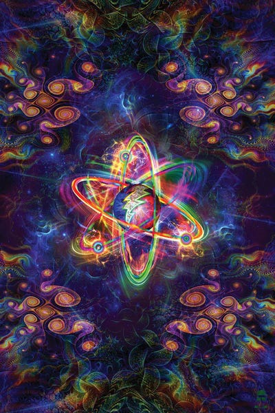 Jumbie: Psychatomic by Jumbie