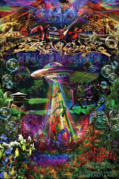 Jumbie: String Cheese by Jumbie