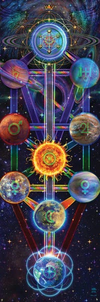 Jumbie: Tree Of Life by Jumbie