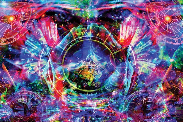 Jumbie: Zodiac by Jumbie