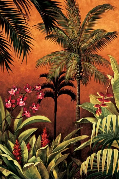 TopArt: Ubud I by Rodolfo Jimenez