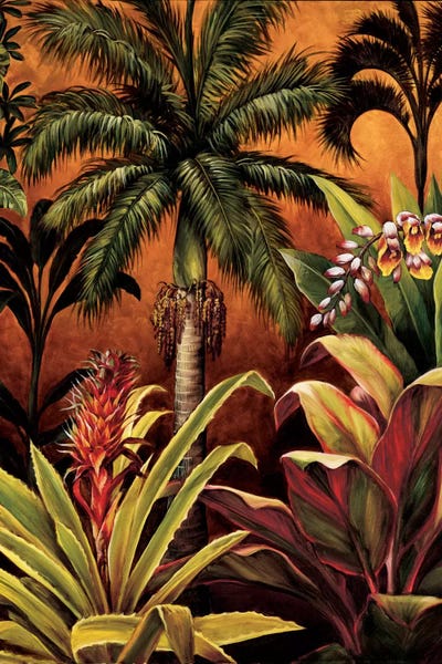 TopArt: Ubud II by Rodolfo Jimenez