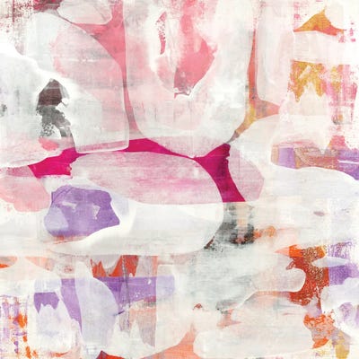 Zippity Doo Dah by Jeff Iorillo canvas print