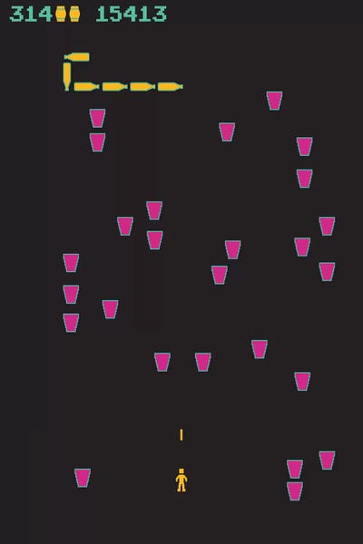 JJ Brando: Beer Snake by JJ Brando