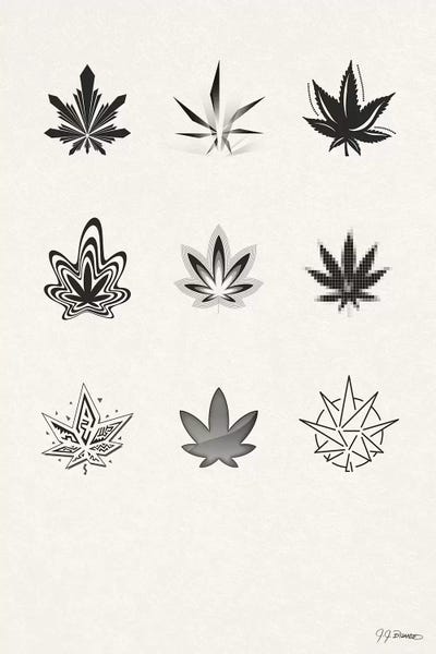 Era Juana by JJ Brando framed wall art