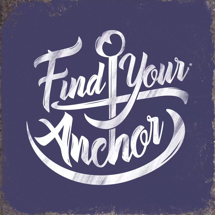 Find Anchor