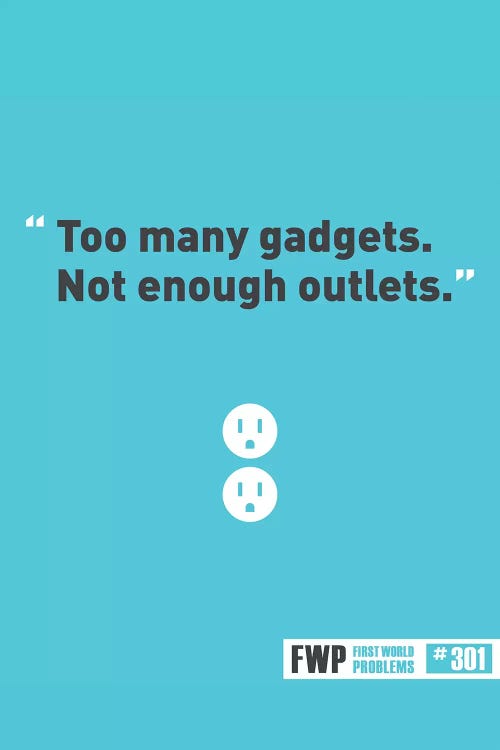 Gadgets by JJ Brando wall art