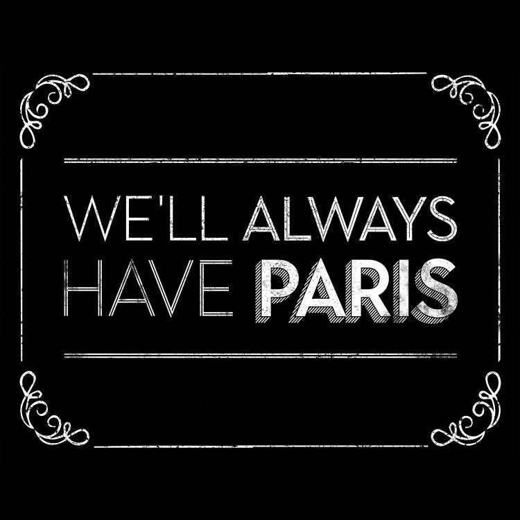 Have Paris