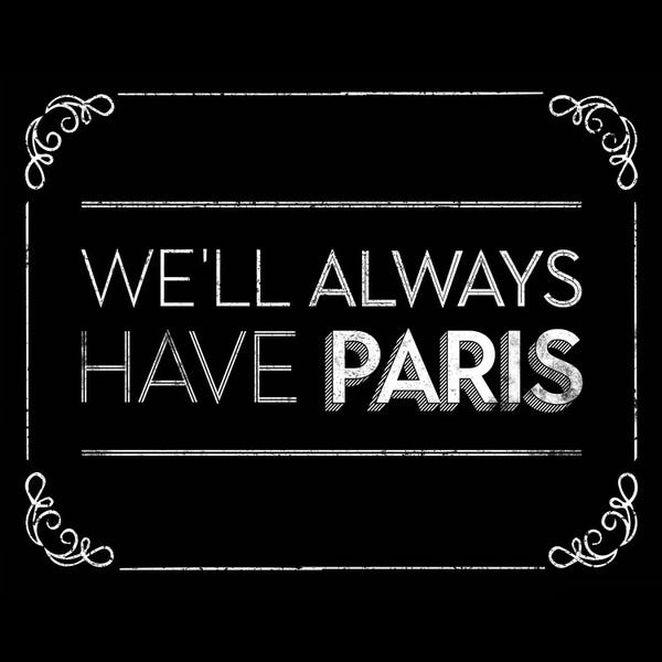 JJ Brando: Have Paris by JJ Brando