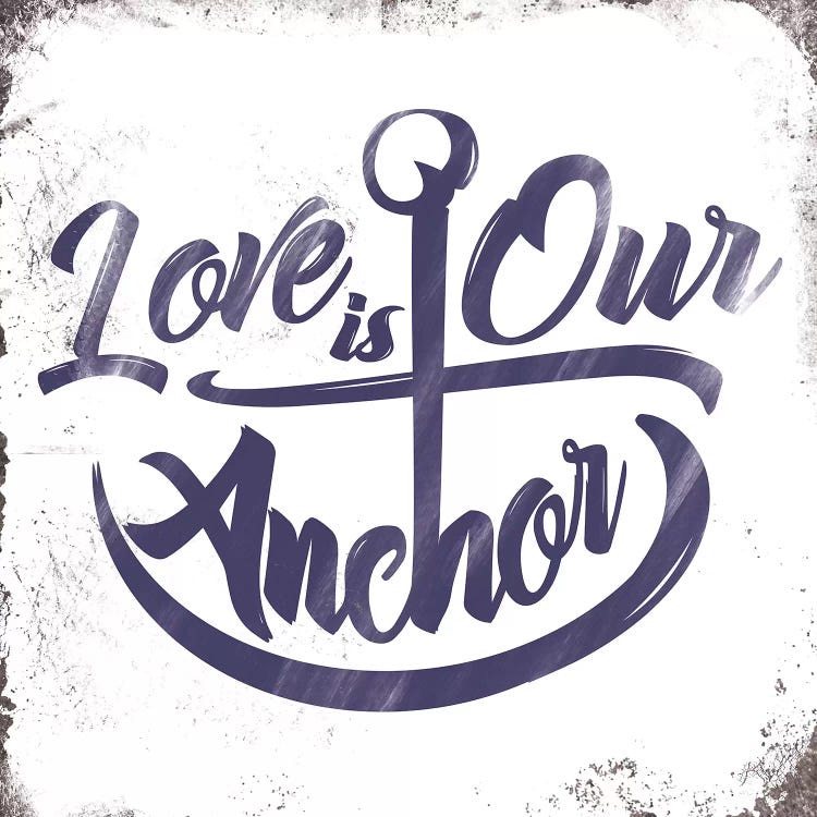 Love Anchor