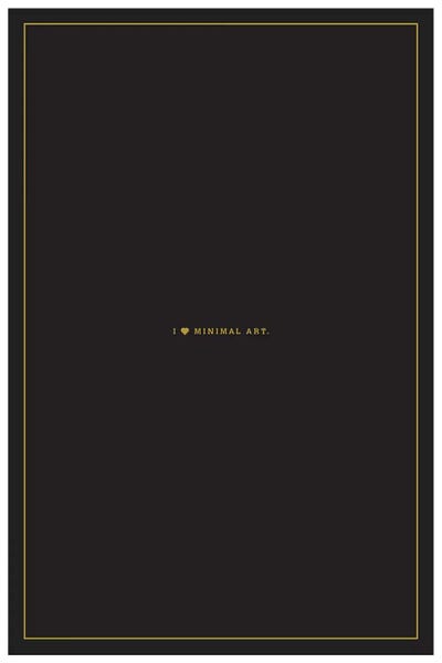 JJ Brando: Minimal Art by JJ Brando