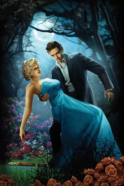 JJ Brando: Twilight by JJ Brando